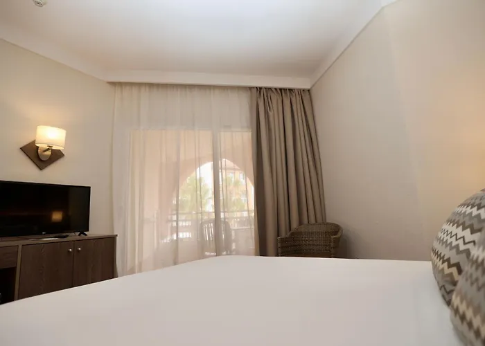 Puerto Palace 4*