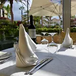 Puerto Palace Szálloda 4*