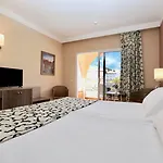 Szálloda Puerto Palace Puerto de la Cruz