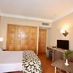 Szálloda Puerto Palace Puerto de la Cruz