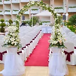 Puerto Palace Szálloda Puerto de la Cruz