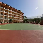 Puerto Palace Szálloda