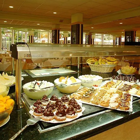 Puerto Palace 酒店