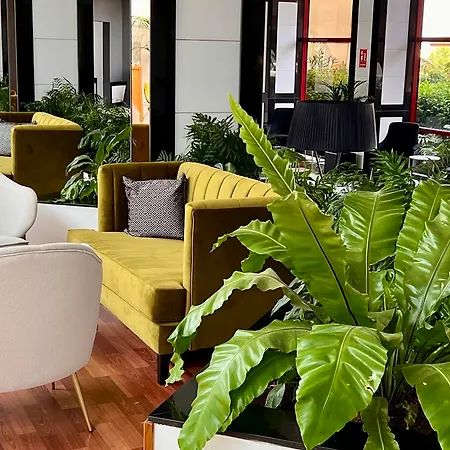 Puerto Palace Ξενοδοχείο 4*