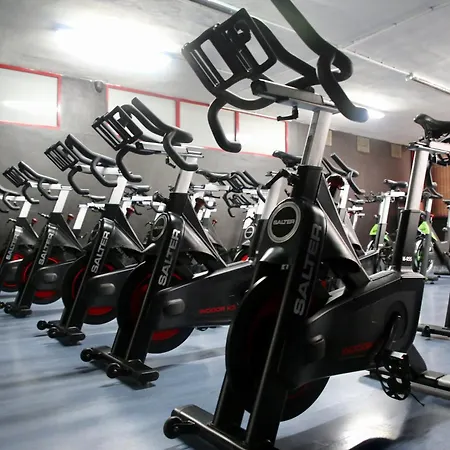 酒店 Puerto Palace