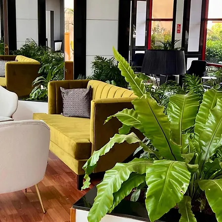 Puerto Palace Hotell