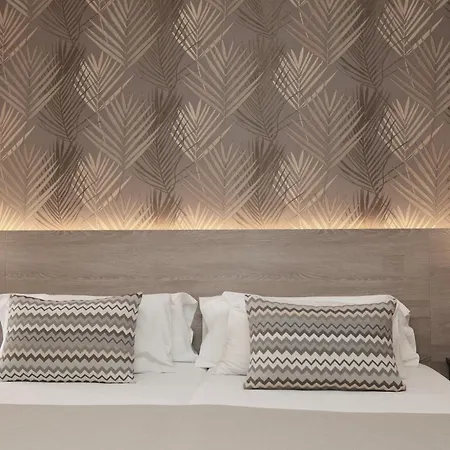 Puerto Palace Szálloda