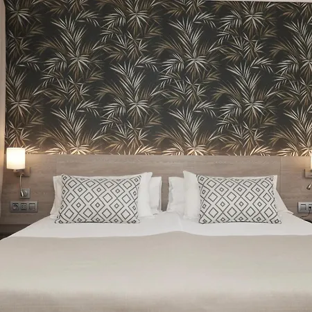 酒店 Puerto Palace 拉克鲁斯