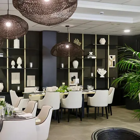 Puerto Palace 4*