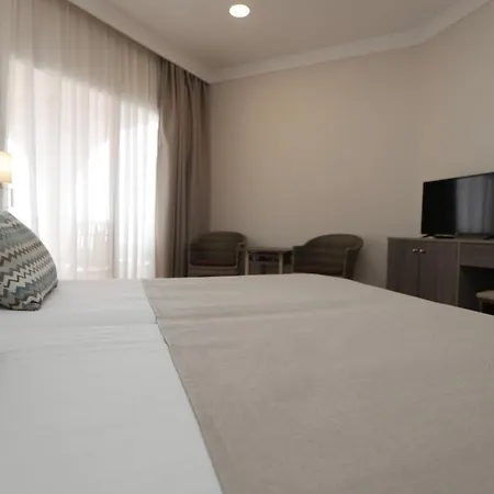 Hotell Puerto Palace