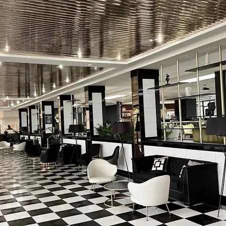 Puerto Palace 4* Πουέρτο Ντε Λα Κρουζ