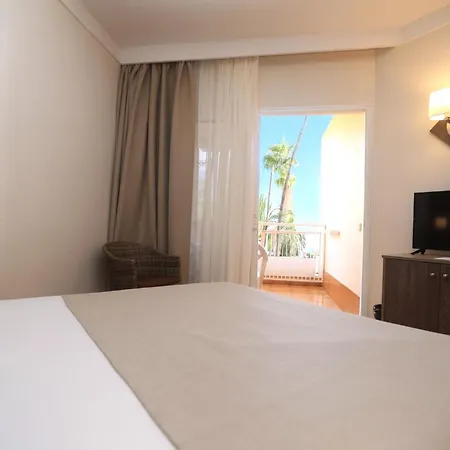 Hotel Puerto Palace