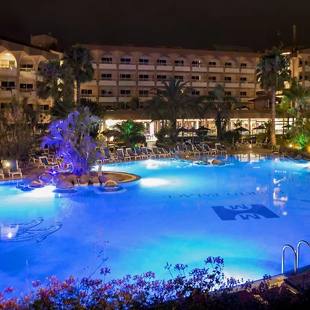 호텔 Puerto Palace 4*