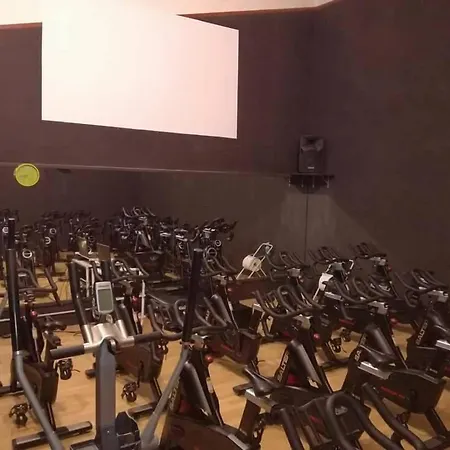 Puerto Palace 拉克鲁斯