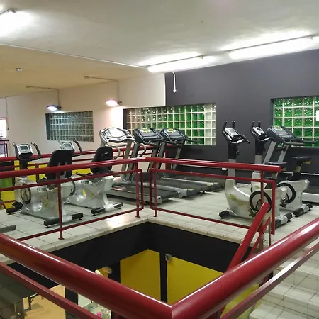 酒店 Puerto Palace