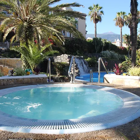 Puerto Palace 拉克鲁斯