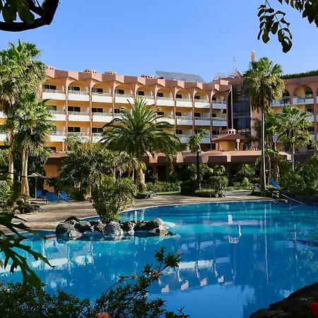 Puerto Palace Ξενοδοχείο 4*
