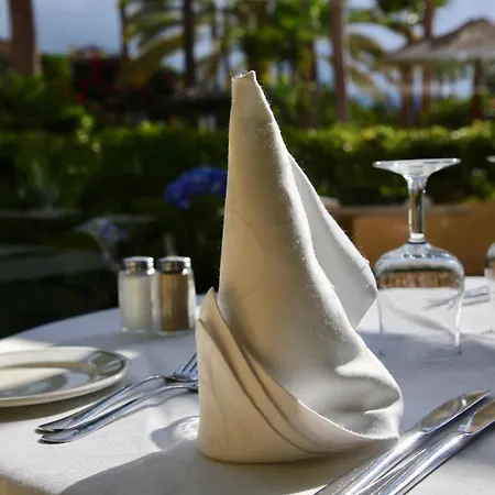 Puerto Palace 4*