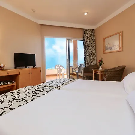 Puerto Palace 酒店