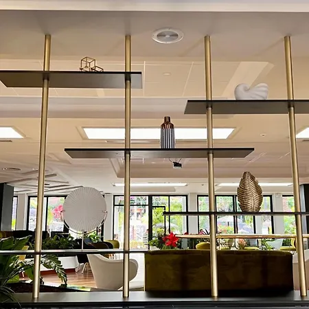 Szálloda Puerto Palace 4*