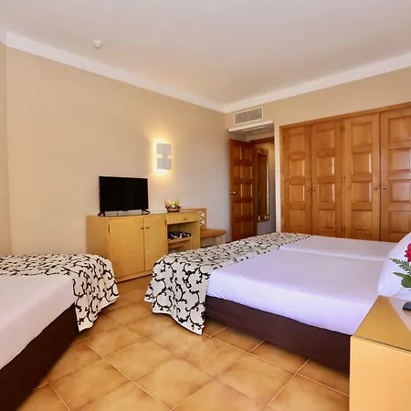 Puerto Palace Πουέρτο Ντε Λα Κρουζ