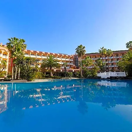 Puerto Palace Ξενοδοχείο 4*