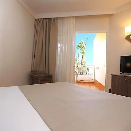 Puerto Palace Ξενοδοχείο
