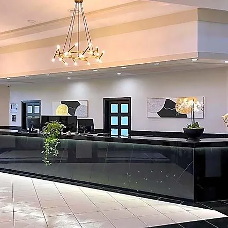 Ξενοδοχείο Puerto Palace 4*