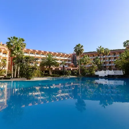 Puerto Palace 4*