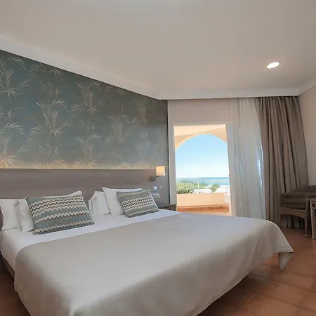 Hotel Puerto Palace Puerto de la Cruz (Tenerife)