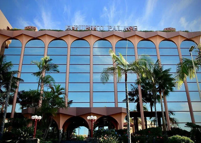 Puerto Palace