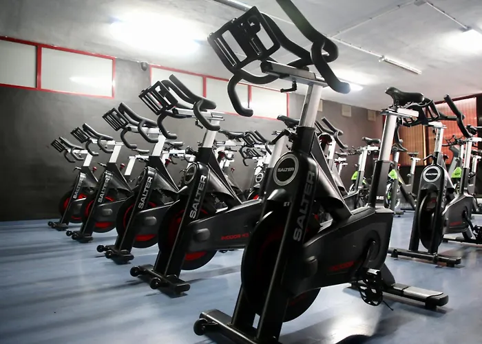 Szálloda Puerto Palace