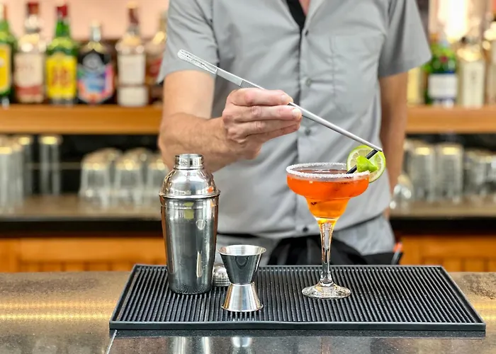 Szálloda Puerto Palace