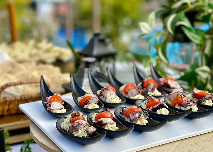 Puerto Palace Szálloda