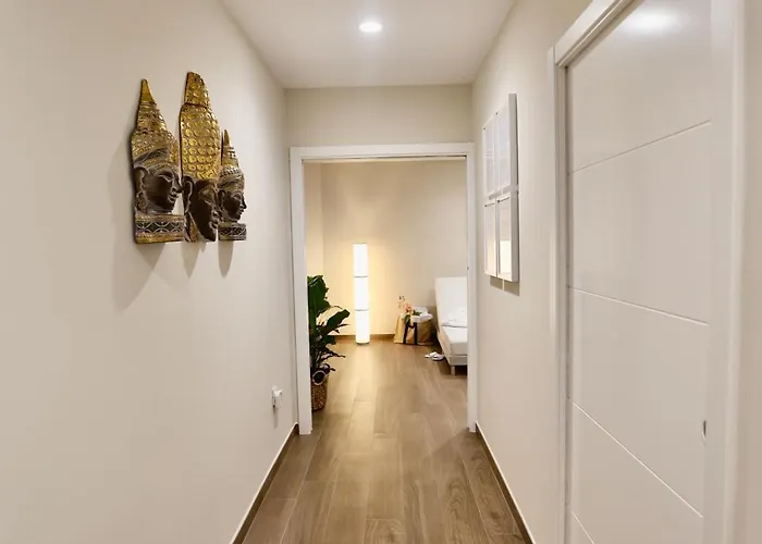 Szálloda Puerto Palace 4*