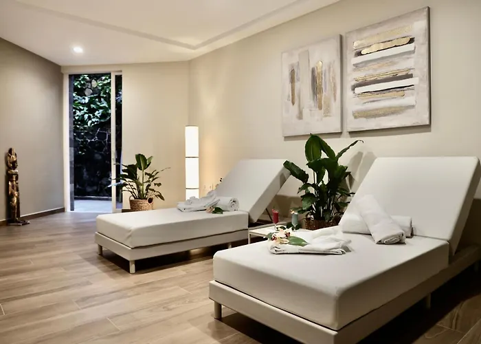 Szálloda Puerto Palace