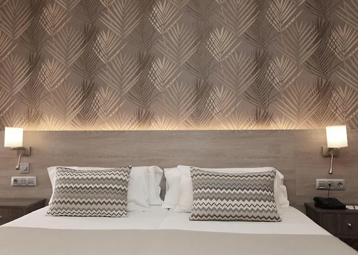 Puerto Palace Szálloda