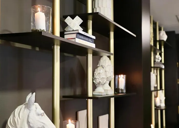 Puerto Palace Puerto de la Cruz