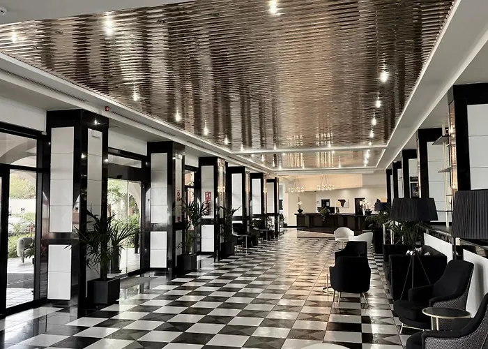 Puerto Palace 4*