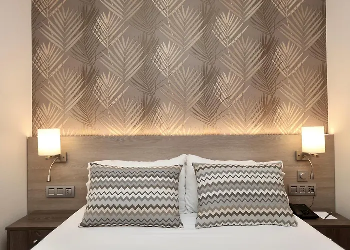 Puerto Palace Szálloda 4*