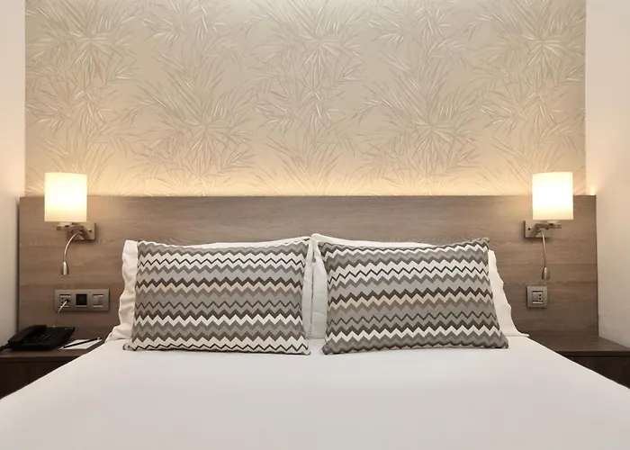 Puerto Palace 4* Puerto de la Cruz