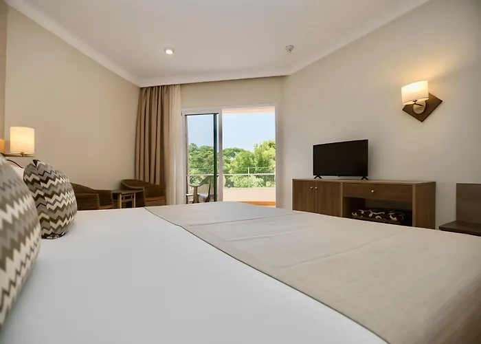 Puerto Palace Szálloda Puerto de la Cruz