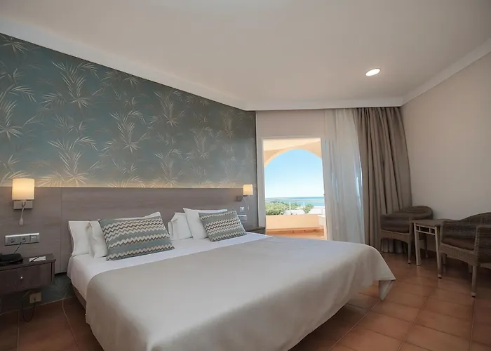 Hotel Puerto Palace