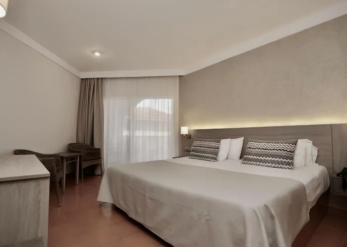 Szálloda Puerto Palace