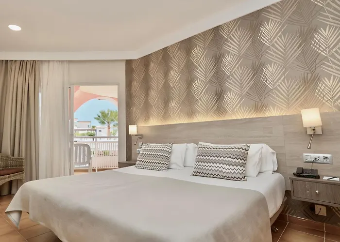 Puerto Palace Puerto de la Cruz