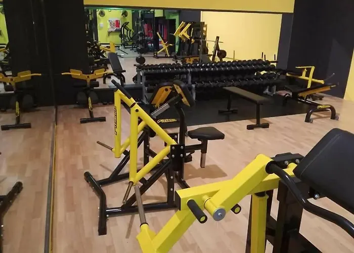 Szálloda Puerto Palace Puerto de la Cruz