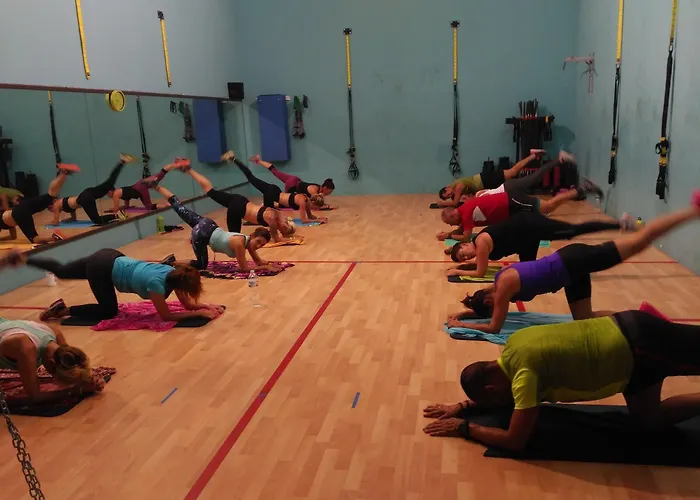 Szálloda Puerto Palace 4*