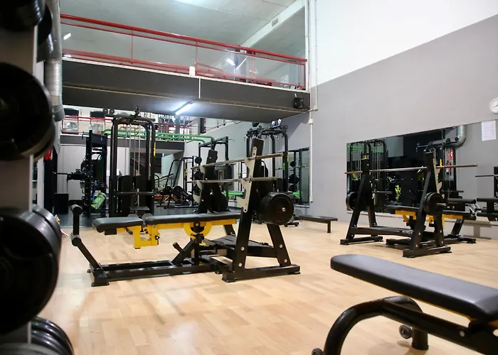 Szálloda Puerto Palace