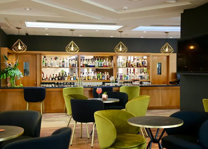 Puerto Palace Puerto de la Cruz