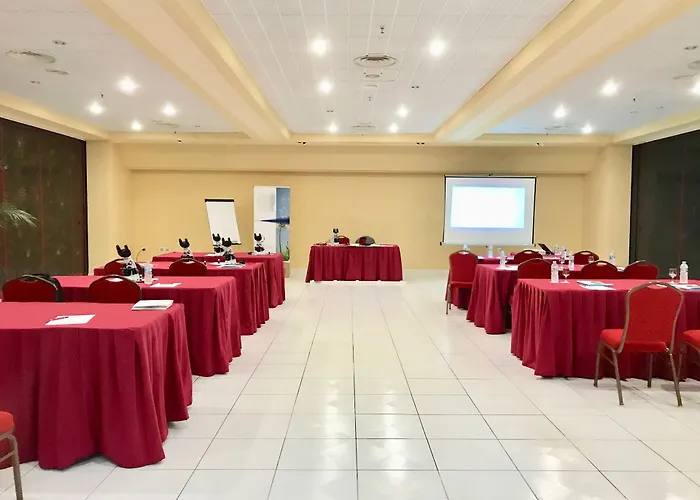 Puerto Palace 4* Puerto de la Cruz